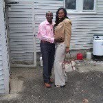 Beverly Bernard-Crosbourne - @bevdiana43 - Instagram
