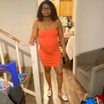 Beverly Bernard-Crosbourne - @sexybevdiana47_ - Instagram