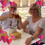 Beverly Bernhardt - @bevrbee - Instagram