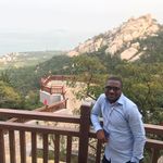 Beverly Bernhardt Mbayi Cpu - @mbayicpu - Instagram