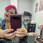 Beverly Bess - @bevkay_0907 - Instagram