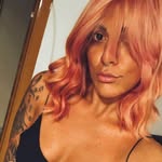 Beverly Bianchi - @lagacenerii - Instagram