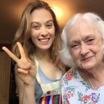 Beverly Black - @black_beverly - Instagram