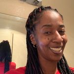 Beverly Black - @bevjohnsonblack - Instagram