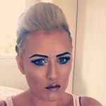 Beverly Black - @beverlyblack1045 - Instagram