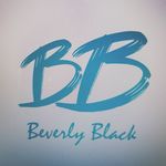 Beverly Black Freelances Agency - @bb_beverlyblack - Instagram