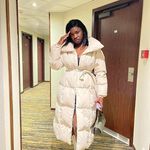 Beverly Kabeya - @beverly_blackdiamond - Instagram