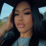 Miss February - @beverlyblackgirl - Instagram