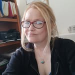 Beverly Bond - @beverlybondjohnston - Instagram