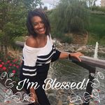 Beverly Bond - @starrbon - Instagram