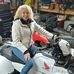 Bev Boudreau - Facebook