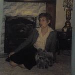 Beverly Boudreau - @mustangbev57 - Instagram