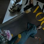 Beverly Boudreau - @telsiuynico - Instagram