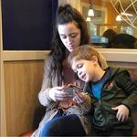 Beverly Bouknight - @siamon - Instagram