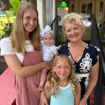 Beverly Borland Brown - @bjbrown125 - Instagram