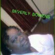 Beverly   Bowens - @bevieb2 - Instagram