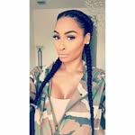 Beverly bowens - @prettybever - Instagram