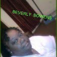 Beverly Bowens - @bowensbeverly - Instagram