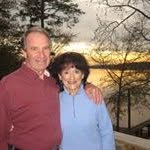 Beverly Bowers - @bobbevlake - Instagram