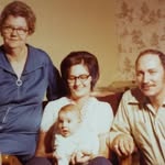 Beverly Bowers - @bevbowers8 - Instagram