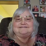 Bev Boyce (Beverly Ann Statler) - @purdovutru - Instagram