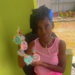 Beverley Boyce - @shortyb_22 - Instagram