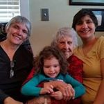 Beverly Boyce - @bevbortolussi - Instagram