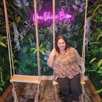 Beverly Estrellado Boyce - @d27orion - Instagram