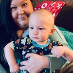 Beverly Boyles - @bluephoenix81 - Instagram