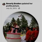 Beverly Braden - @beverlybraden84 - Instagram
