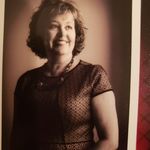 Beverly Thompson Braden - @bbraden2014 - Instagram