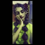 Beverly Bradford - @jaegilmalau - Instagram
