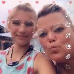 Beverly Bradford Grooms - @bevnotnva - Instagram