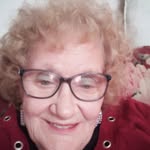 Beverly Jean Bradford - @grammybradford78 - Instagram