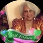 Beverly Scott- Bradford - @bevelyscottbradford - Instagram