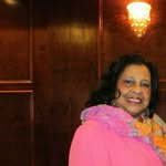 Beverly Scott Bradford - @sedikol - Instagram