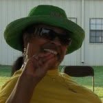Beverly Scott-Bradford - @bevla_ - Instagram