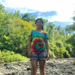 Beverly Riego Braga - @beverlyriego - Instagram