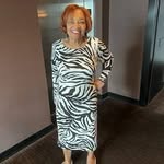 Beverly A Branch - @beverlyann1948 - Instagram