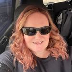 Beverly Brandenburg - @brandenburgbeverly - Instagram