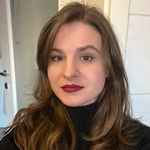 Beverly Brandic - @beverly.brandic - Instagram