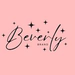Online store/buyer 1:1 - @beverly_brand_ala - Instagram