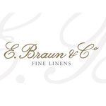 E. Braun & Co Beverly Hills | Fine linens, Interior design - @ebraunbeverlyhills - Instagram