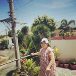 Beverly Bravo - @_bevbravo - Instagram