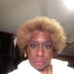 Beverly Brewer - @gmaninab - Instagram