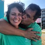 Beverly Brewer - @beverlybrewer737 - Instagram