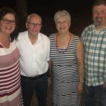 Beverly Brewer Thompson - @grandmathompson - Instagram