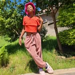 Beverly Brian - @beverly941048 - Instagram
