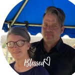 Beverly Brian Snyder - @bevnbrian - Instagram