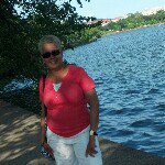 Beverly Brice - @littlebit48 - Instagram